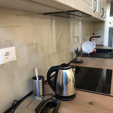 Casa de hóspedes Vacation By Andrea Tirana