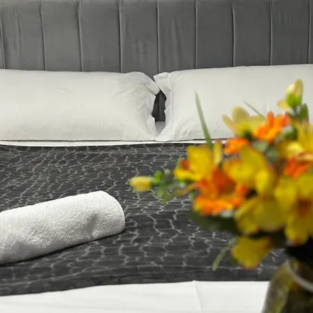 Pensjonat Vacation By Andrea