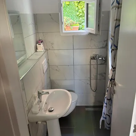 Vacation By Andrea Tirana