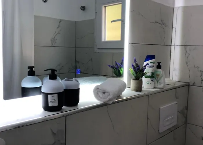 Vacation By Andrea بيت ضيافة 3*