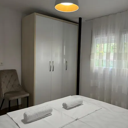 Vacation By Andrea Guest house