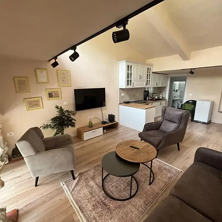 Vacation By Andrea Tirana