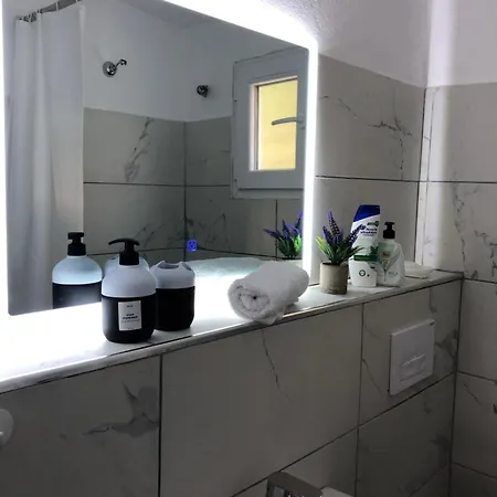 Vacation By Andrea Guest house 3*