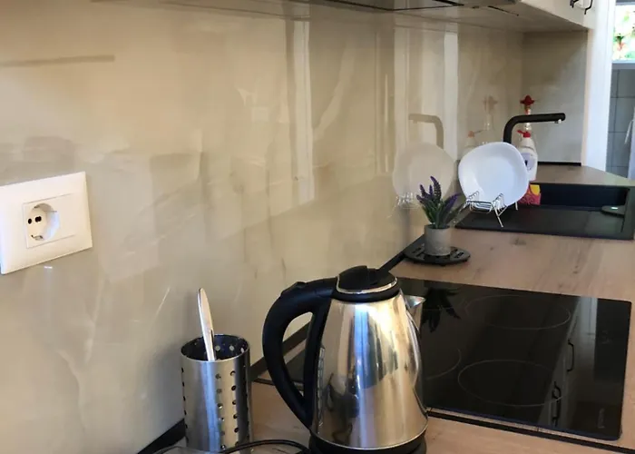 Guest house Vacation By Andrea Tirana